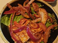 -酒拾烤肉(星沙店)
