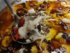 水煮乌江鱼-雲蜀龙阁·金牌水煮鱼(方庄店)