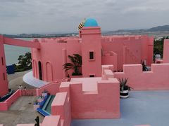 -漳州滨海火山岛自然生态风景区