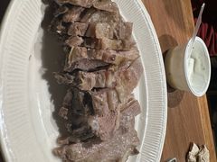 -贯贯吉·清真餐厅(浙江中路店)