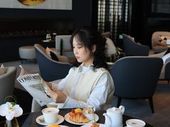 -长沙尼依格罗酒店