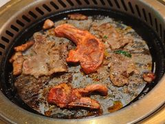 -亚马逊海鲜自助(梅溪湖步步高店)