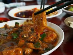 -廖老妈蹄花店(人民公园陕西街259号店)