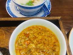 -蟹上黄·蟹黄面·江南糖水(人民广场店)