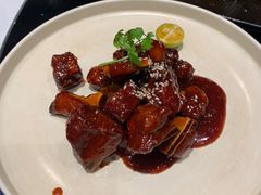 -上海1号私藏菜(静安店)