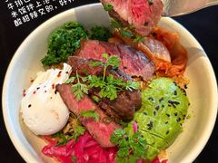 -O'eat Blossom&Pelican(深圳首店)