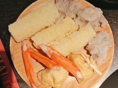 -牛New寿喜烧(闵行龙湖天街店)