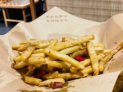 -肖记公安牛肉鱼杂(田林路店)
