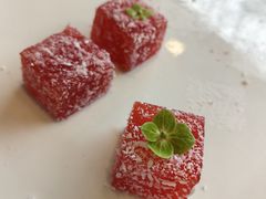 -德悦海鲜(城西店)