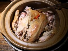 茶香鸡-外婆家(蓝色港湾店)