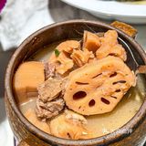 听我的！逛完武汉省博直接来吃他家！！