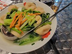 -劲揪jiu大排档·老广风味(陈家祠店)