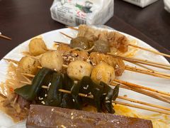 -郭记小街麻辣烫(南小街总店)