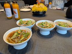 -请晋·乔家大院(建外大街店)