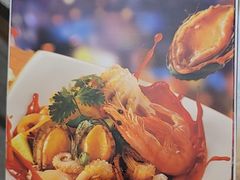 -海底捞火锅(江北万达商业广场店)