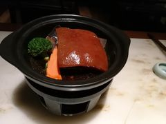 -佬麻雀·新湘菜(珠海金发购物中心店)