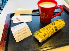 -永和大王(春日上新·阜成门店)