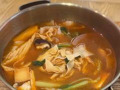 -福客·现熬鸡汤麻辣烫(天安云谷店)