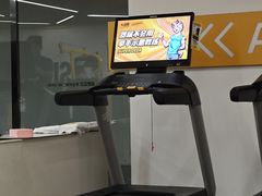 -超鹿运动(五四北泰禾广场店)