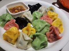 -33号大院·青岛本帮菜(五四广场店)