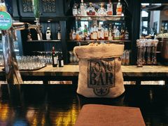 -Long Bar(莱佛士酒店)