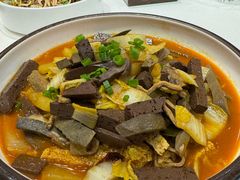 -老爷庙风味美食府(魏都大道店)