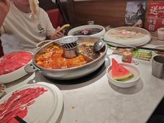 -蜀大侠火锅(总府路全国总店)