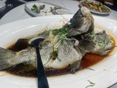 -鑫悦楼煎蟹·16年海鲜大排档