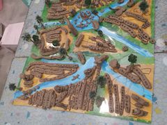 -tomato蕃茄田艺术(新天地中心)