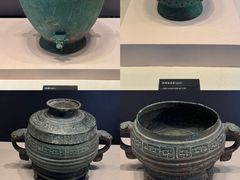 -隋唐大运河文化博物馆