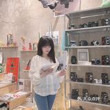 cotd｜夏日逛老北京胡同惊现小众奇特的咖啡店