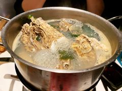 小火锅-星伦多自助料理·涮烤一体(虹悦城店)
