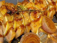 -娜娜家·Nana's restaurant(国金汇店)