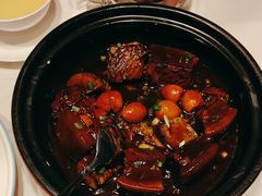 -上海老饭店(北京分店)