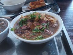 卤煮-姚记炒肝店(鼓楼店)
