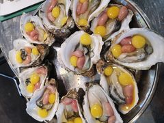 -飞尝蚝·顺德菜·鱼生(顺德总店)