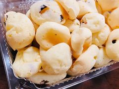 蔓越莓麻薯-東更道点心行(文化东路店)