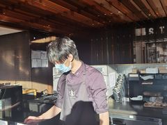 -星巴克(首钢店)