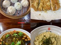 -赤酱红油(家乐福店)