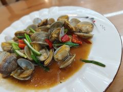 -友强·23年特色海鲜大排档(厦门店)
