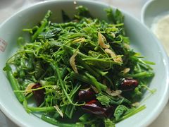 -小吊梨汤·北京菜·烤鸭(双井乐成中心店)