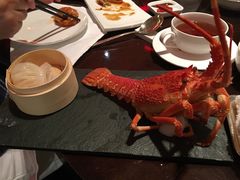 -海航大厦万豪酒店彩海轩中餐厅(霄云路店)