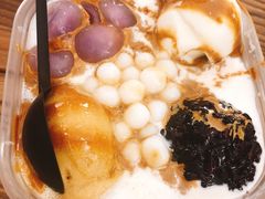 -甜心闲生传统手工冰粉(奎星楼店)
