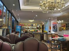 -野菌园·野生菌火锅首创第一家(关兴路总店)