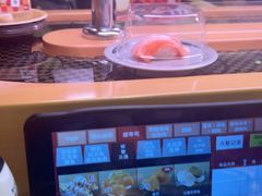 -寿司郎(皇庭广场店)