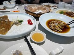 -潮州府·潮菜·砂锅粥(徐家汇店)