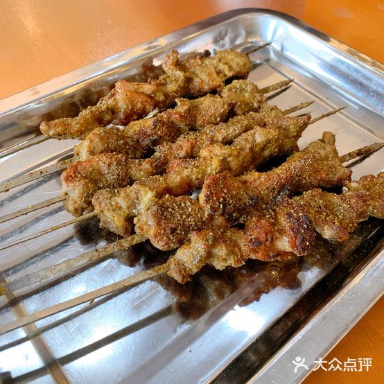 伊兰河湟餐厅(东城店)