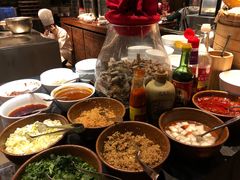 -广州富力君悦大酒店·凯菲厅