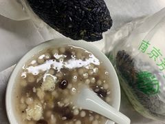 -芳婆糕团店(王府大街店)