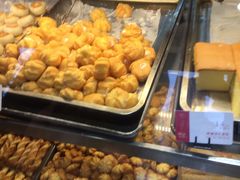 -詹记桃酥(包河万达店)